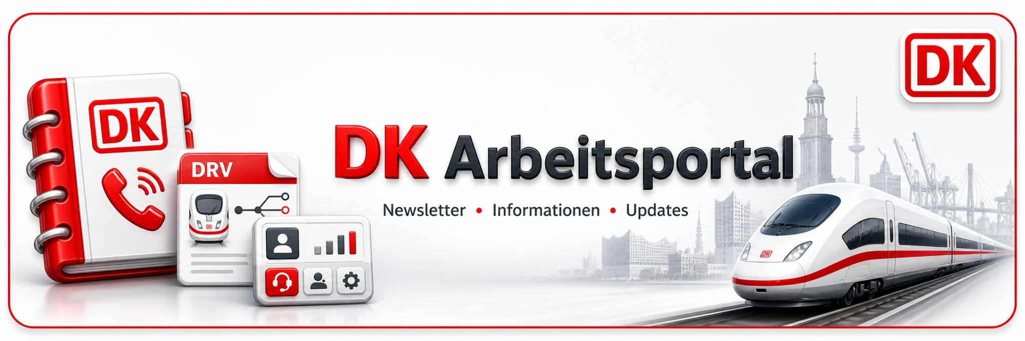 Newsletter Logo